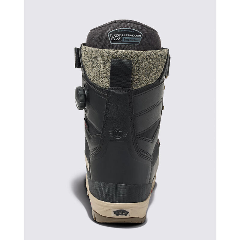 Vans Luna Ventana Pro Snowboard Boots Womens image number 3